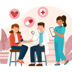 know what some of the hypertension stages are