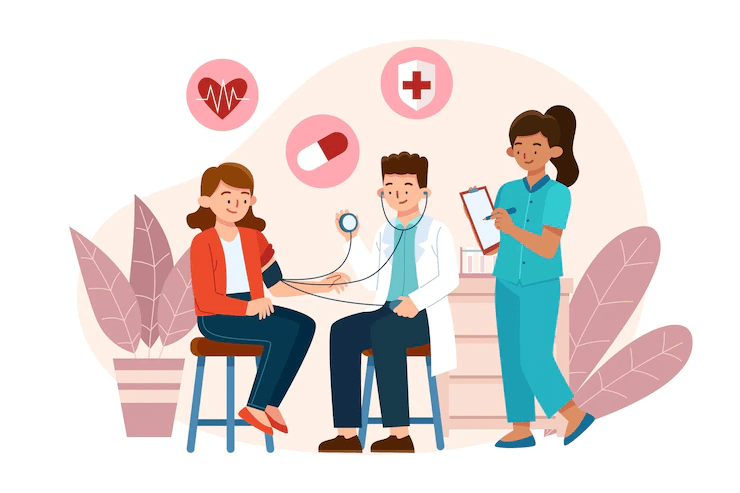 know what some of the hypertension stages are